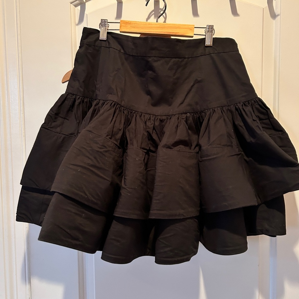 Selkie Beverly Hills Skirt, XL